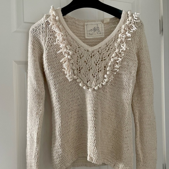 Anthropologie Sweaters - Anthropologie sweater